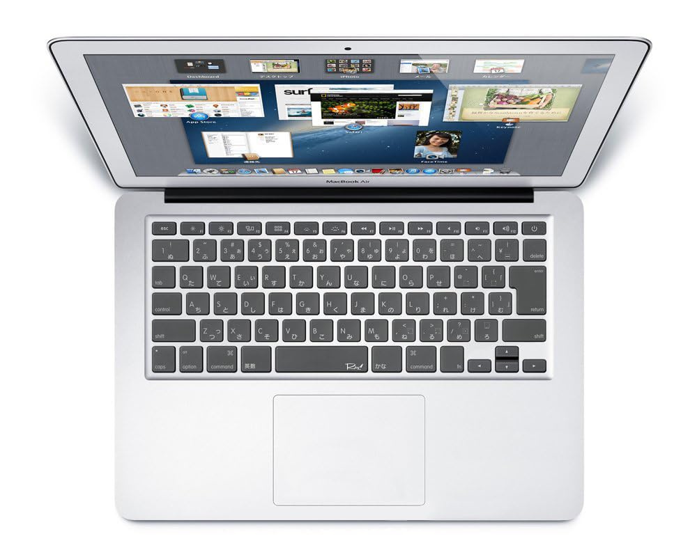 MacBook Air 2015 13インチ シルバー 日本語配列 Amazon | MS factory MacBook Air 13 (-2017) / Pro 13 15 (2008