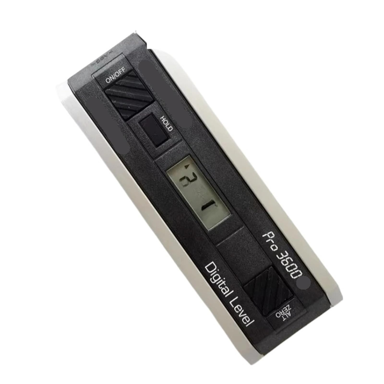 Medidor de ángulo digital Pro3600(P000-605-F53P)