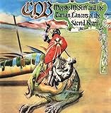  Moyshe Mcstiff & Tartan Lancers of the Sacred Heart