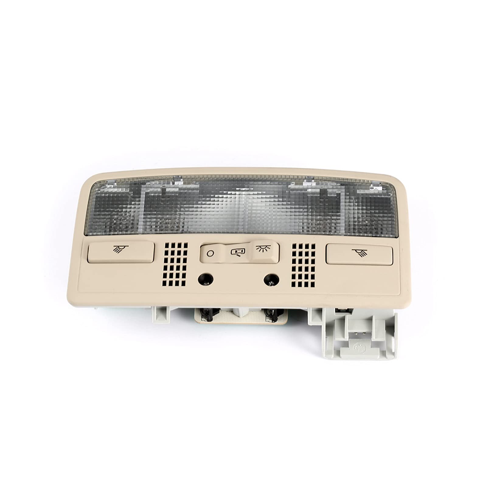 3BD 947 105 Lámpara de Lectura Interior de luz de cúpula automática 3bd9471052en 3bd9471052en Compatible for VW Compatible for Passat B5 3BD 947 105 Guantera