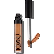 Featherlight Concealer 3D 6ml Jumbo Size Full Coverage Waterproof Sweatproof Hydrating Concealer for Sensitive Skin D1-Neutral undertones