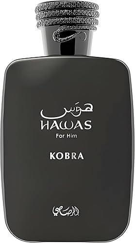 Rasasi Hawas Kobra