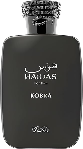 Rasasi Hawas Kobra