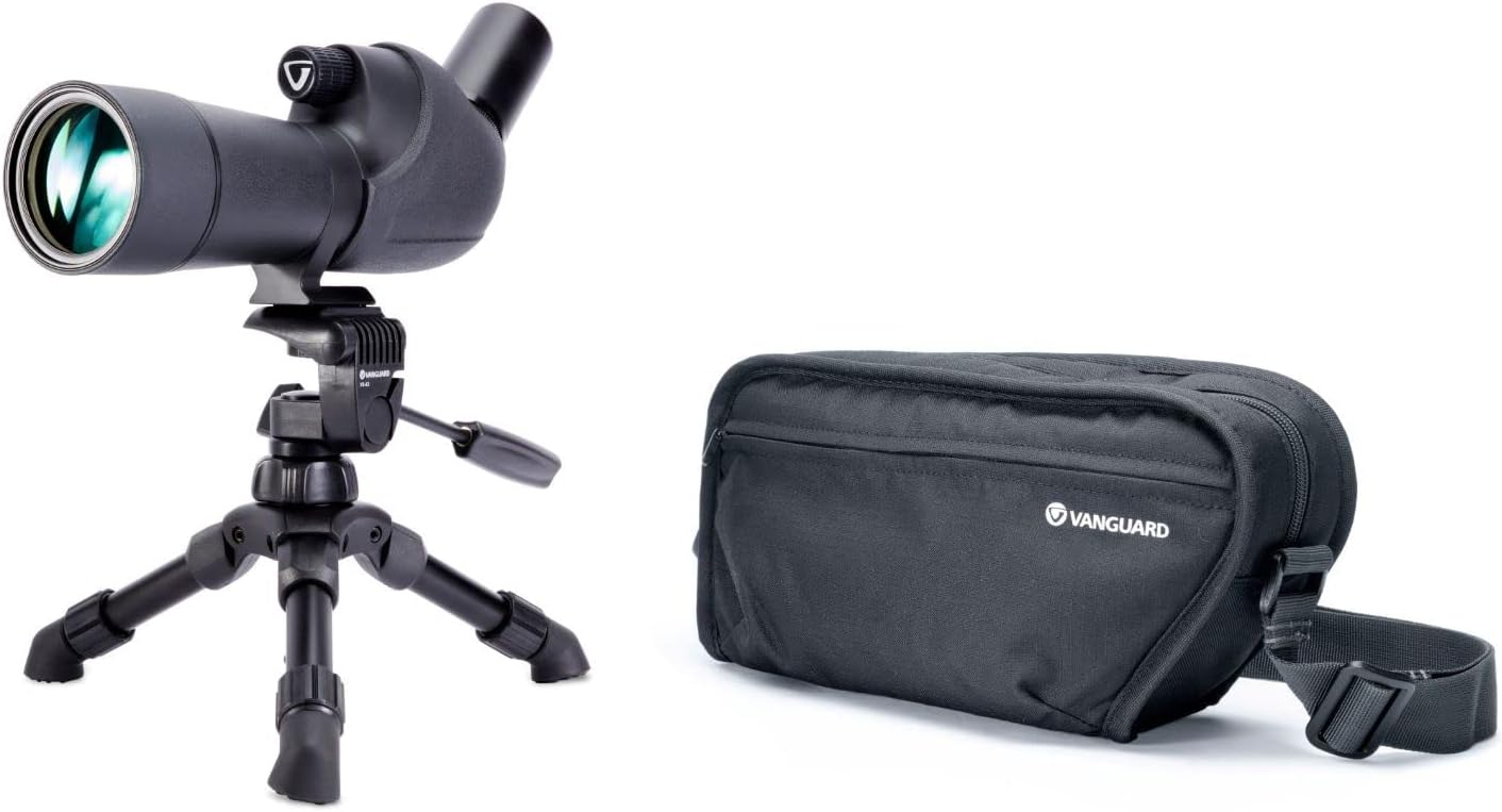 Vanguard Vesta Spotting Scope