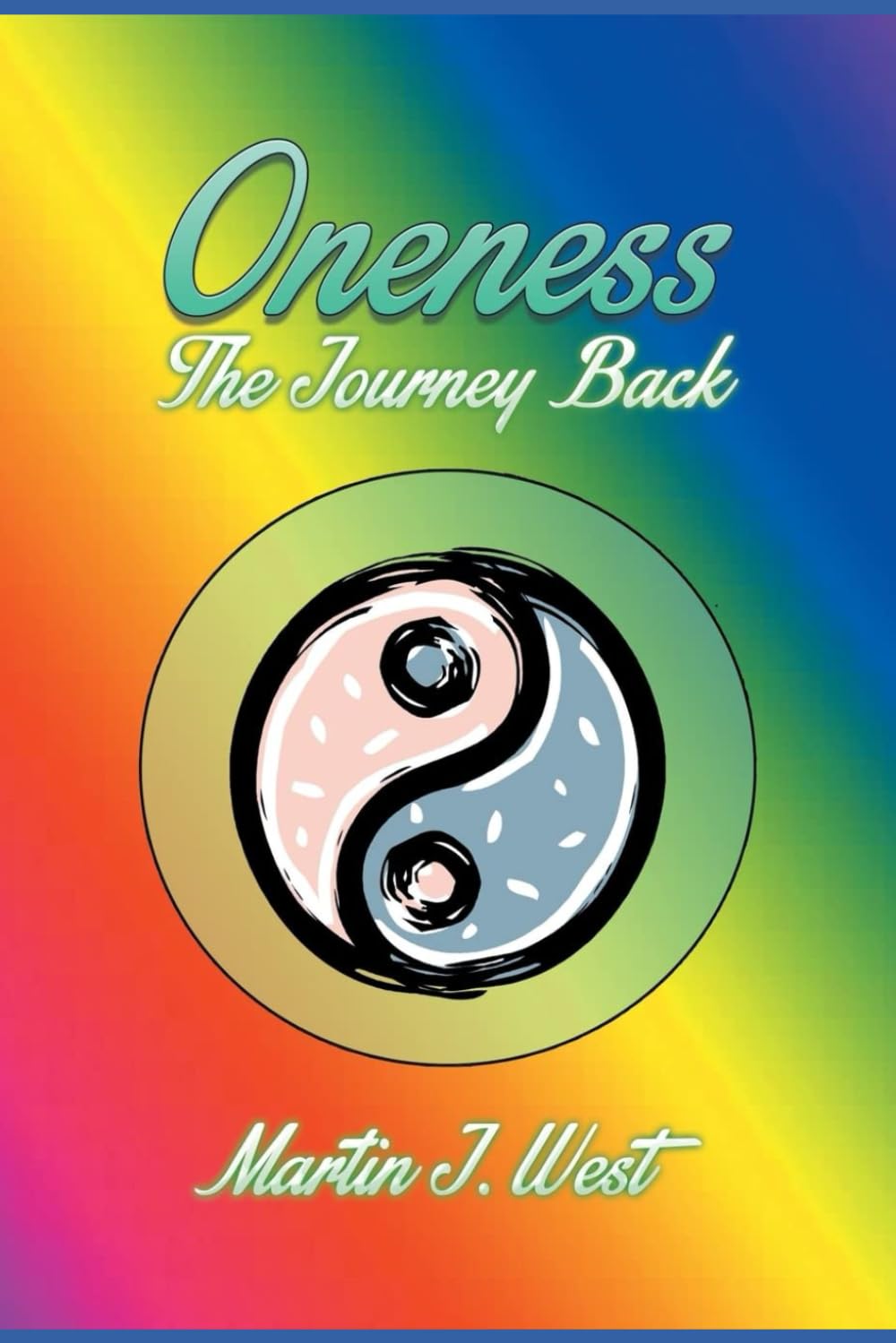 Oneness: The journey back Extended Edition