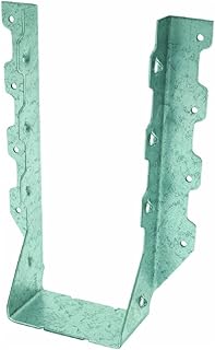 Simpson Strong-Tie HUS410-4x10 Face Mount Hanger - G90 Galvanized