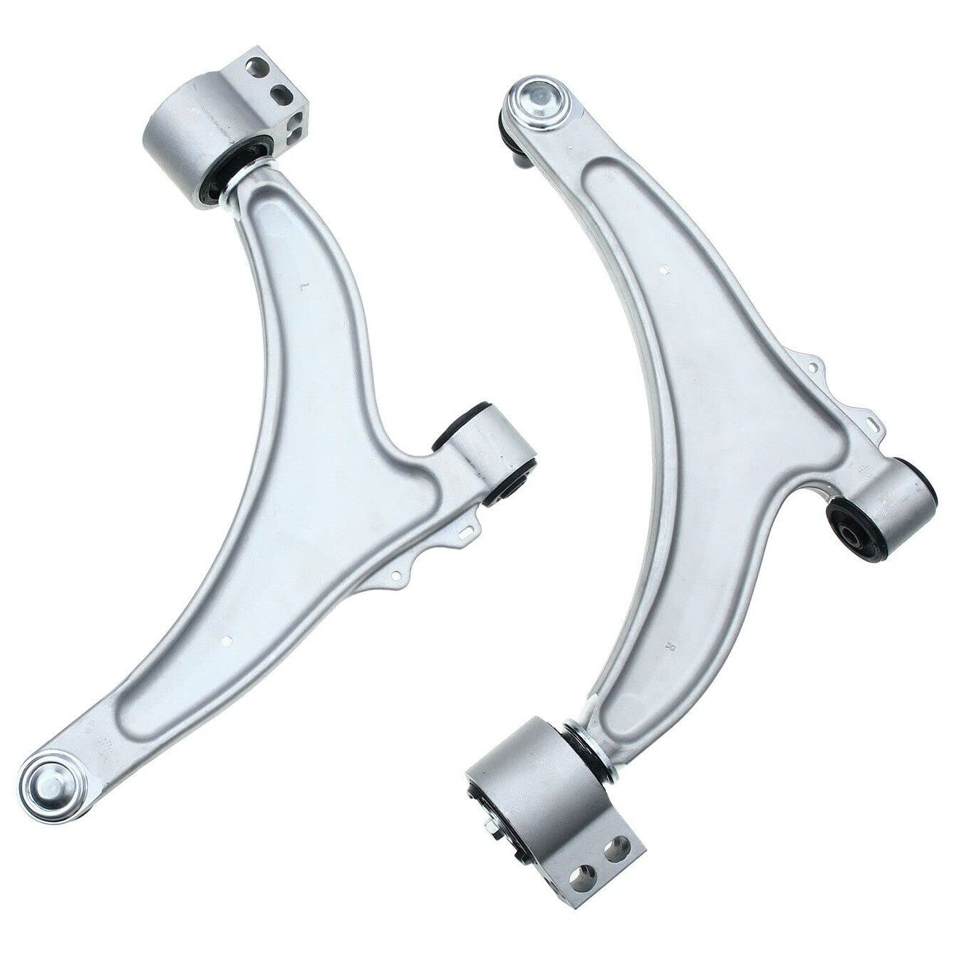 Amazon.com: MKEISXUR 2X Control Arm Ball Joint Front Lower  