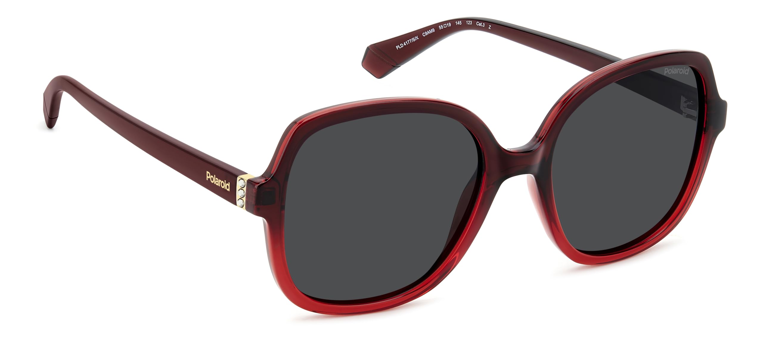 Polaroid Pld 4177/S/X Sunglasses Donna (Pacco da 1)