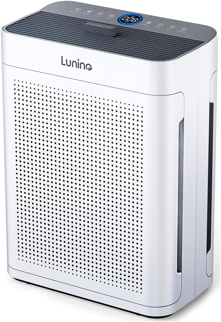 Air Purifiers for Home Large Room up to 3000sq.ft