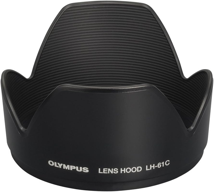 OLYMPUSLH-61C Lens Hood for M.ZUIKO DIGITAL ED 14-150mm Lens