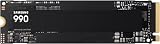 Samsung 990 1TB M.2 2280 NVMe PCIe 4.0 SSD - 1