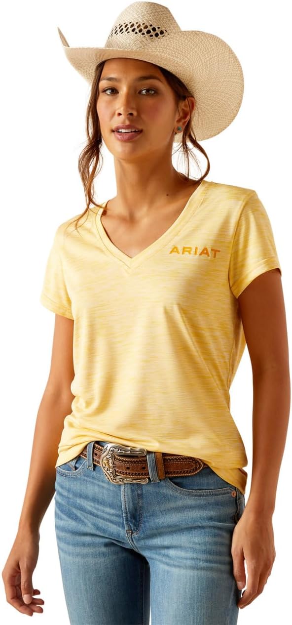 Ariat Women's Cadance Wool 1/4 Zip Pullover