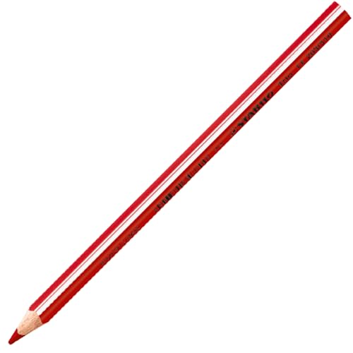 Image of STABILO Triangular Colouring Pencil Trio thick - Classpack of 96 - Assorted Colours