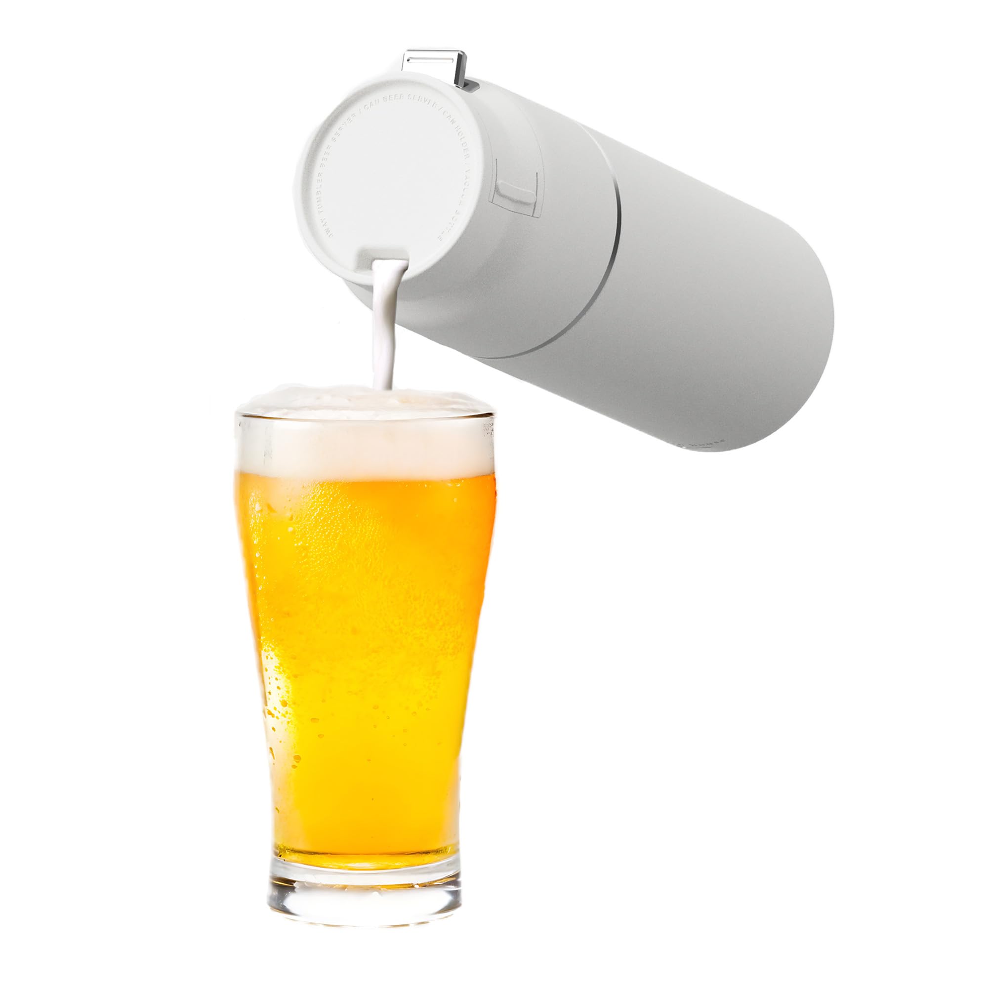 Amazon｜グリーンハウス タンブラービールサーバー 3way ビール