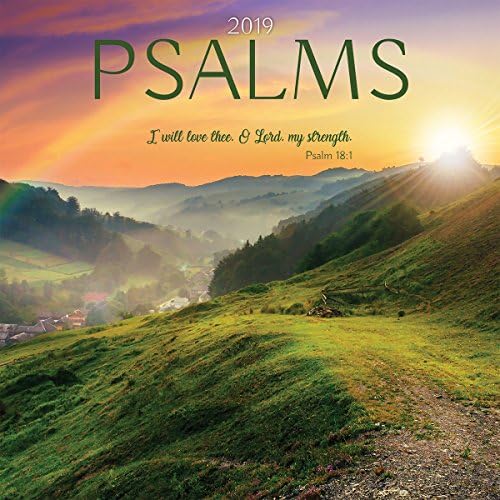Turner Photo Psalms 2019 Wall Calendar (19998940046)
