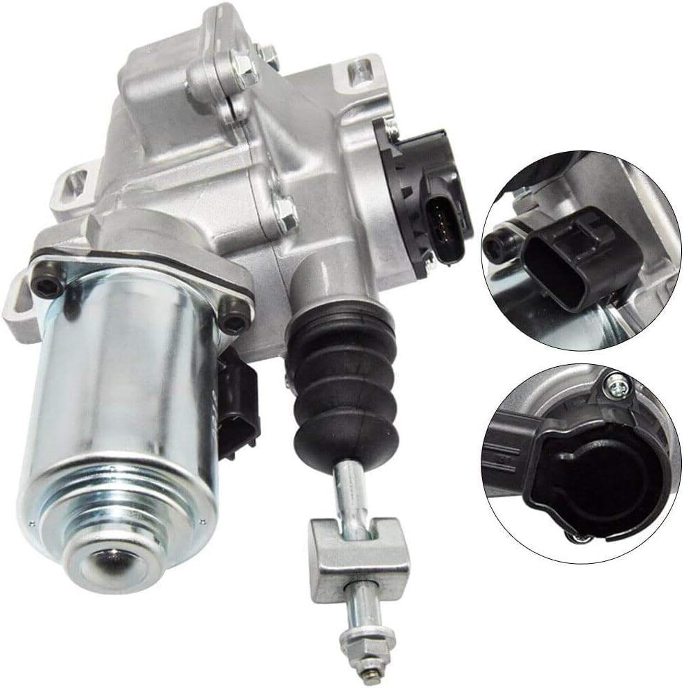 Attuatore frizione, attuatore frizione cambio automatico per Toyota Auris Corolla Verso Yaris 31360-52020 cambio a cinque velocità attuatore parti di trasmissione sostituisce attuatore frizione cambio