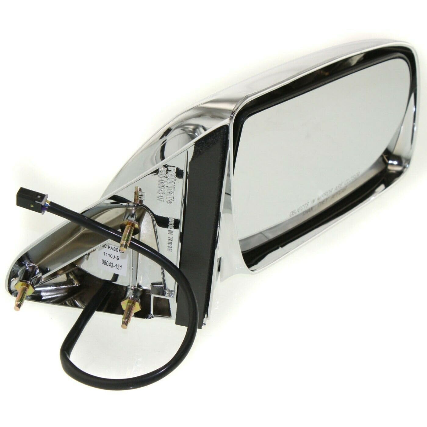 Amazon.com: BUCKYS 2pcs Left & Right Driver & Passenger Side 