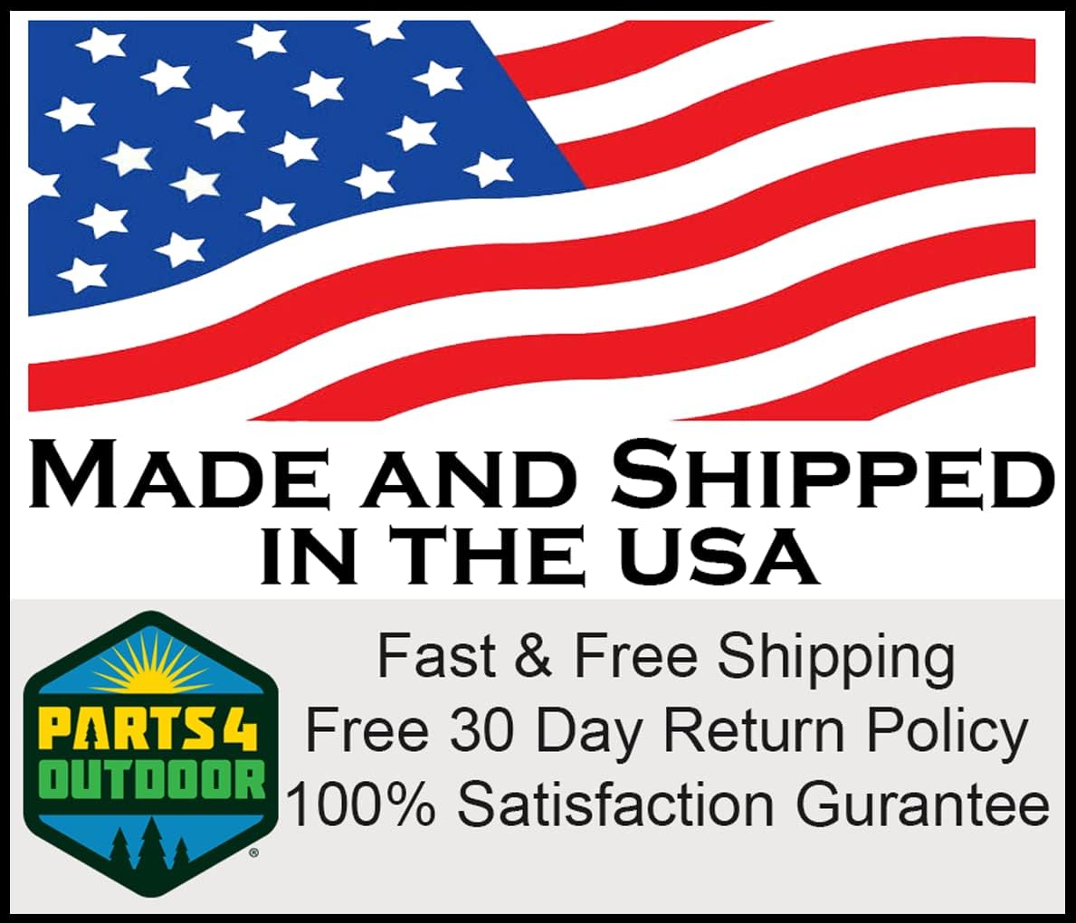 review Parts 4 Outdoor Aftermarket Snow Blower Ignition Key 2Pk Replaces Toro 117-7728 Power Clear 180 418 ZR ZE 518 ZR ZE