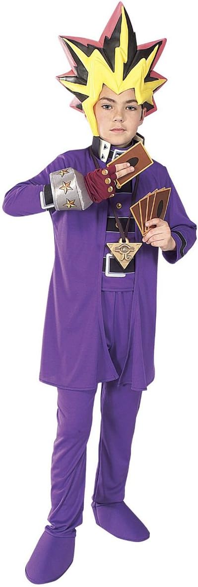 お1人様1点限り 遊戯王 コスチューム コスプレ 衣装 子供 ジャンプ アニメ 漫画 キャラクター 仮装 服 国内正規品 限定 Tortellini Co