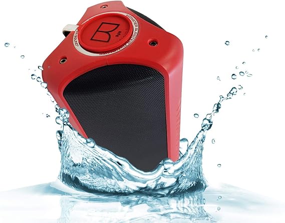 monster dynamite speaker watts