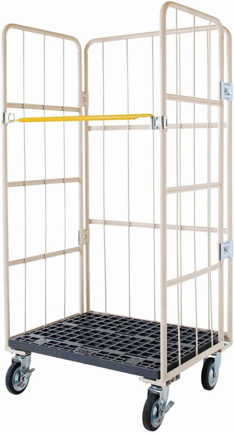 ヒッチメンバー用！灯油缶ラック・キャリア！ポリタンク ポリタン楽っく 灯油ポリタンク収納具 （ 灯油缶 移動 キャスター付き