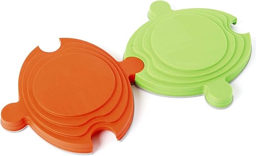 Gonge ISLAND, SET of 2