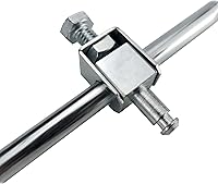 Vista 4 de 55366066AB - Juego de bujes de ojal para Dodge Ram 1500 2500 3500 4500 5500. 4x4, biela