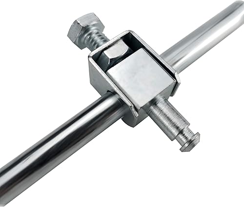 Miniatura 4 de 55366066AB - Juego de bujes de ojal para Dodge Ram 1500 2500 3500 4500 5500. 4x4