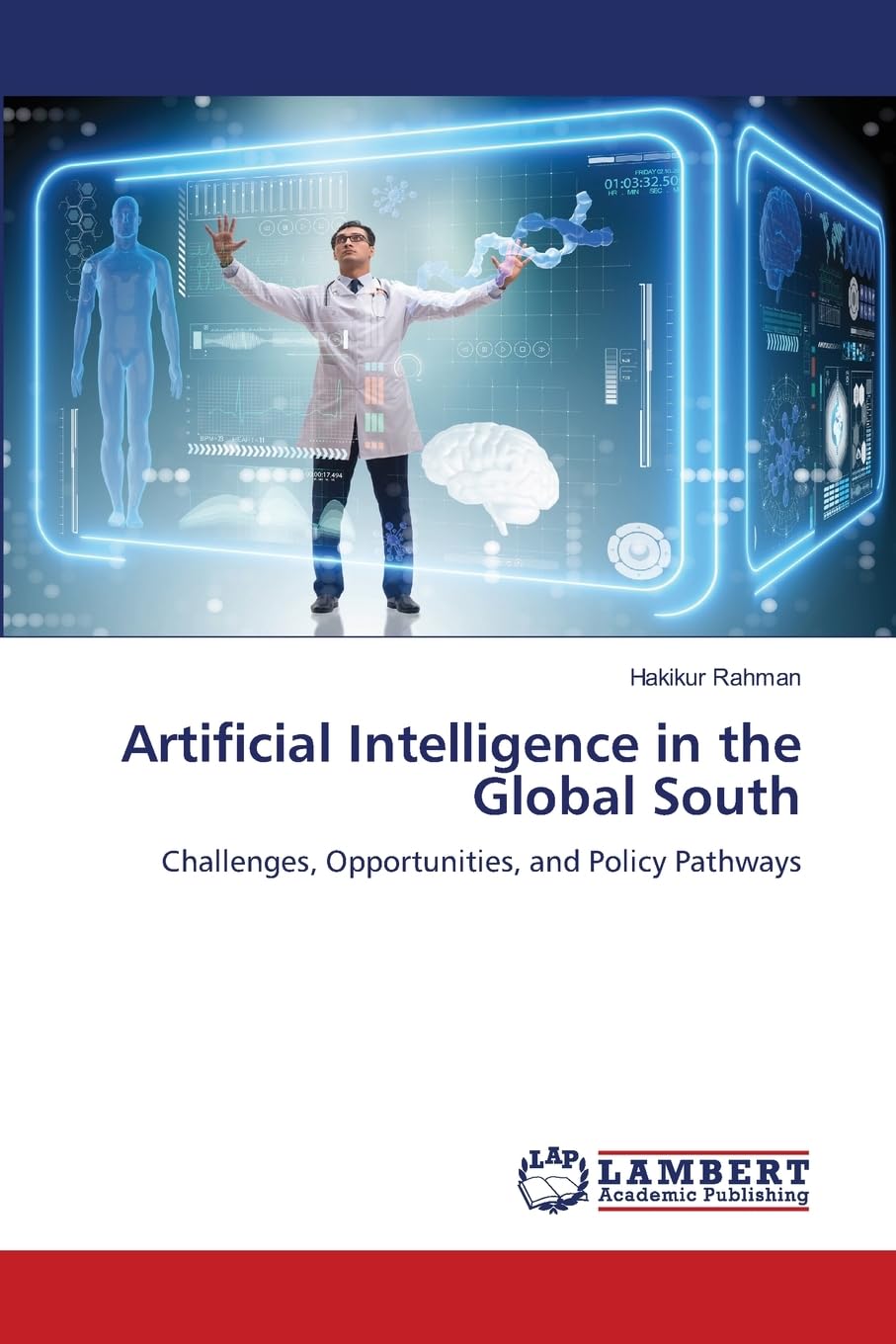 Artificial Intelligence in the Global South: Challenges, Opportunities, and Policy Pathways
