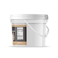 Vista 2 de Birch & Meadow 1 galón de harina de trigo sarraceno, panqueques y magdalenas