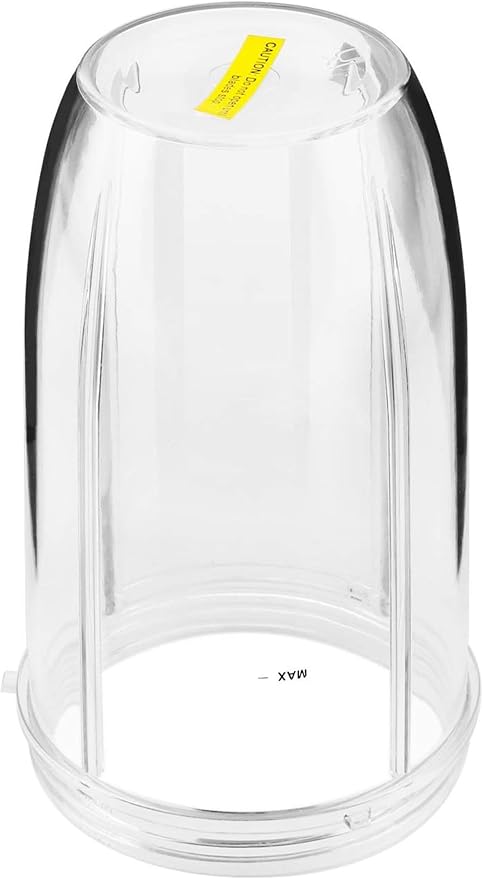 Pack de 2 tazas de 32 onzas para Nutri Bullet miniatura 3