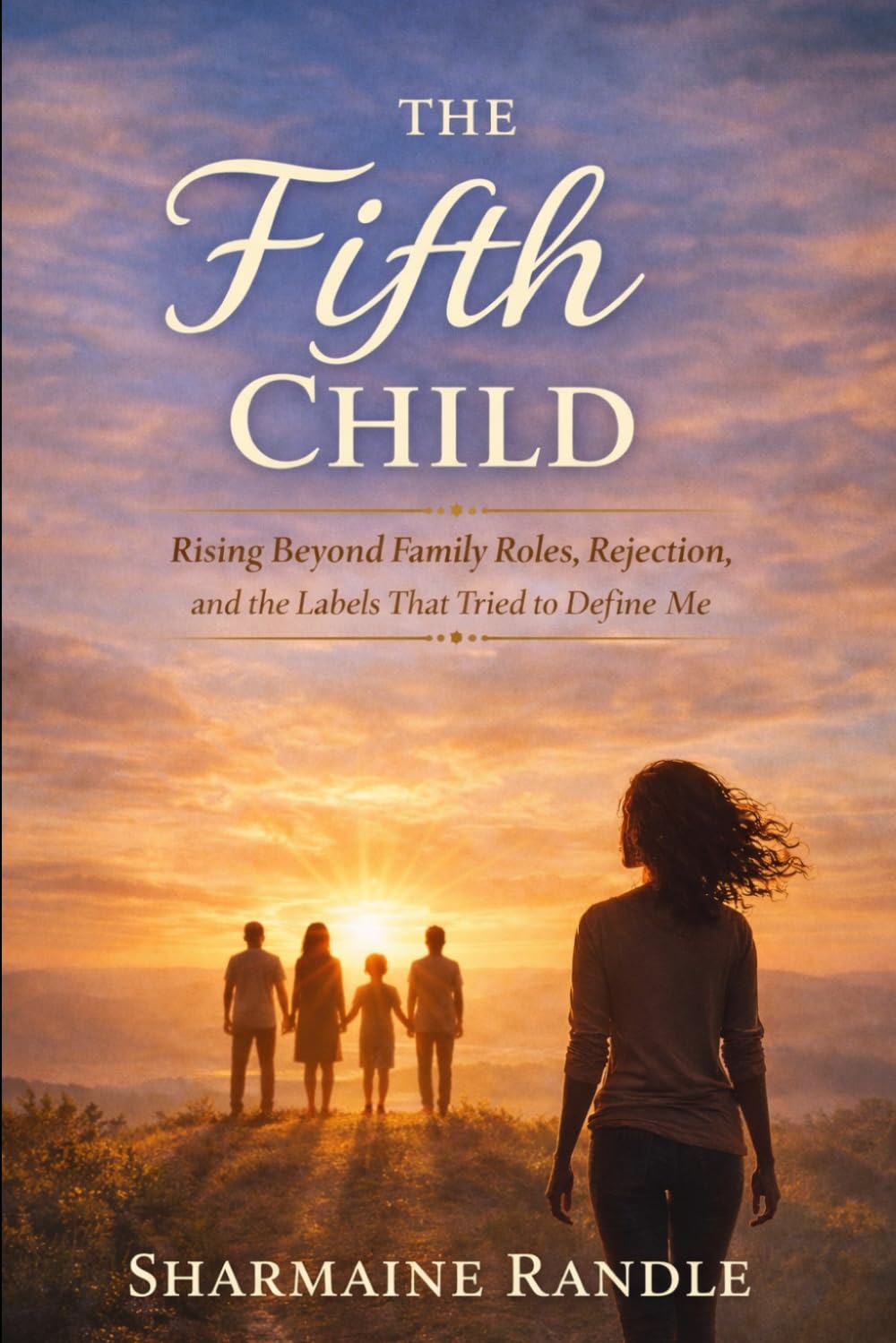 The Fifth Child: Rising Beyond Family Roles, Rejection, and the Labels That Tried to Define Me