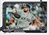 2025 Topps Update All-Star Game #ASG-38 Carlos Rodon New York Yankees MLB Baseball Trading Card