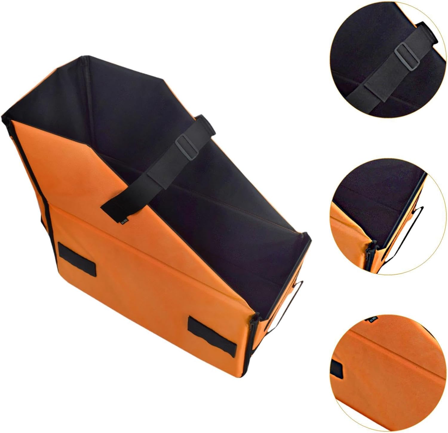 Folding Bike Carry Bag Practical Bike Travel Case Bike Transport Bag Carry Bag