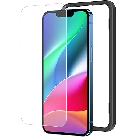 Amazon Nimaso アンチグレア Iphone13 Pro Iphone 13 用 ガラスフィルム 液晶 保護 フィルム Iphone13pro 対応 ガイド枠付き 1枚セット Nsp21h314 スクリーンプロテクター 通販
