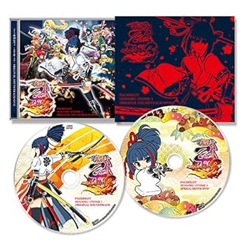 戦国乙女3～天剣を継ぐもの～ パチスロ機 平和 戦国乙女3～天剣を継ぐもの～ 中古パチスロ実機 A-SLOT