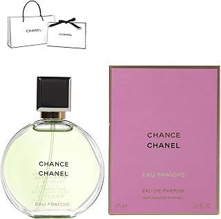 CHANEL Chance Eau Fraiche Eau de Parfum (35 ml)