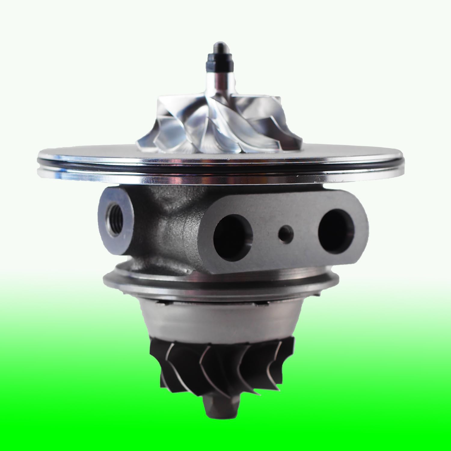 XC60 B03G 18559700018 Upgrade Turbo Cartridge CHRA Fit for Volvo S60 S90 V60 V90 XC90 Cross Country 2015-2022 Engine 2.0L 18559700003 Turbocharger