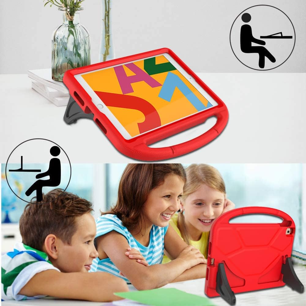 TrendGate Case for iPad 10.2 Inch (2021/2020/2019) 9th/8th/7th Generation - Image 5