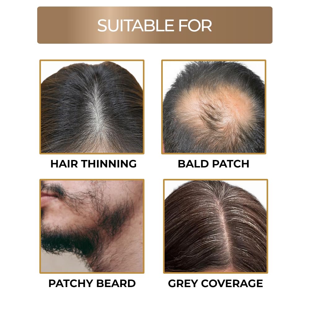 Streax Root Touch Up - Cover Grey Roots Instantly -6 Streax Root Touch Up - Cover Grey Roots Instantly -6