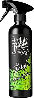 Auto Finesse Total Interior Cleaner 500ml interior all-purpose cleaner, which is safe to use on all interior car surfaces, Car Cleaning