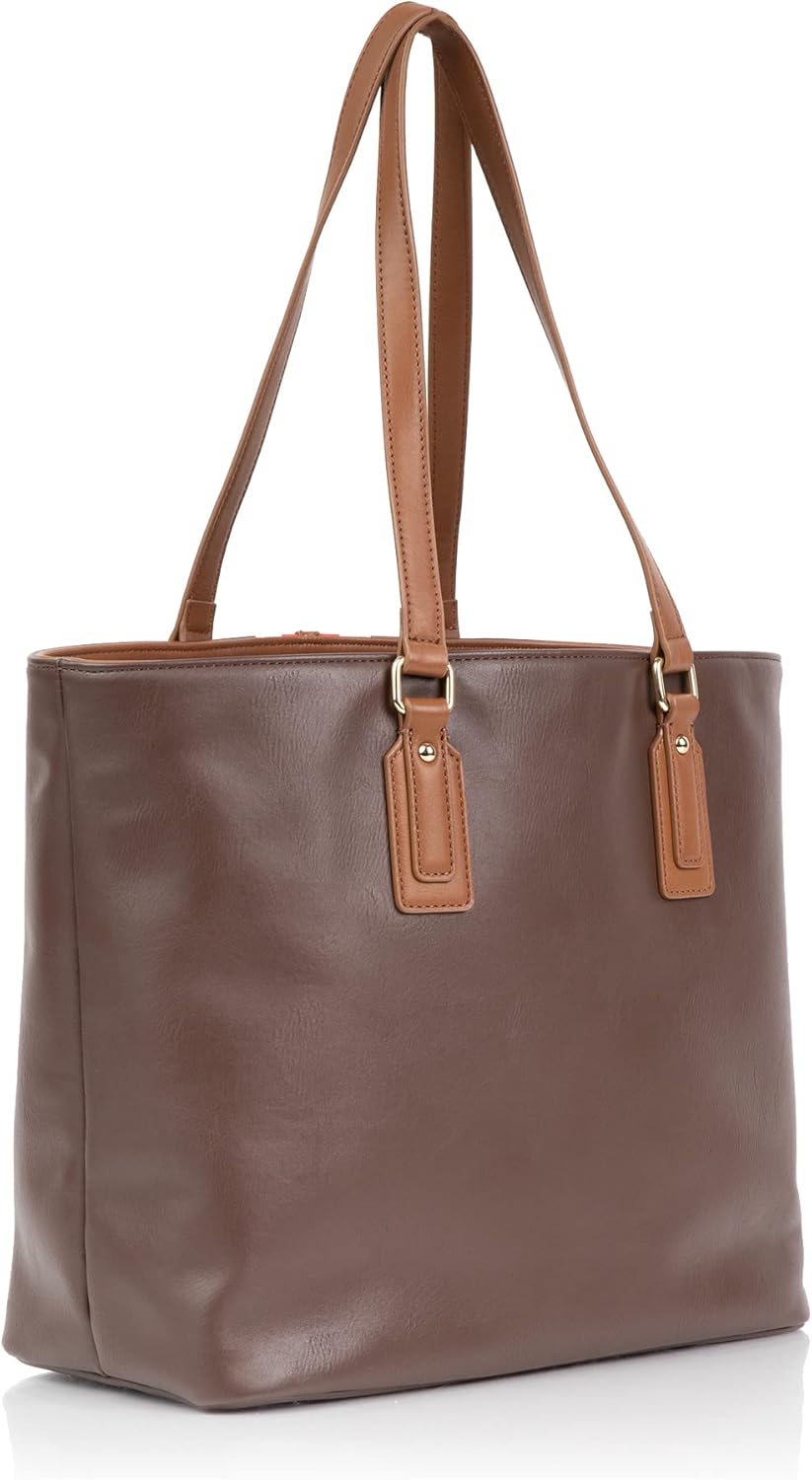 Tommy Hilfiger Women's Jaden Plus Tote - Image 3