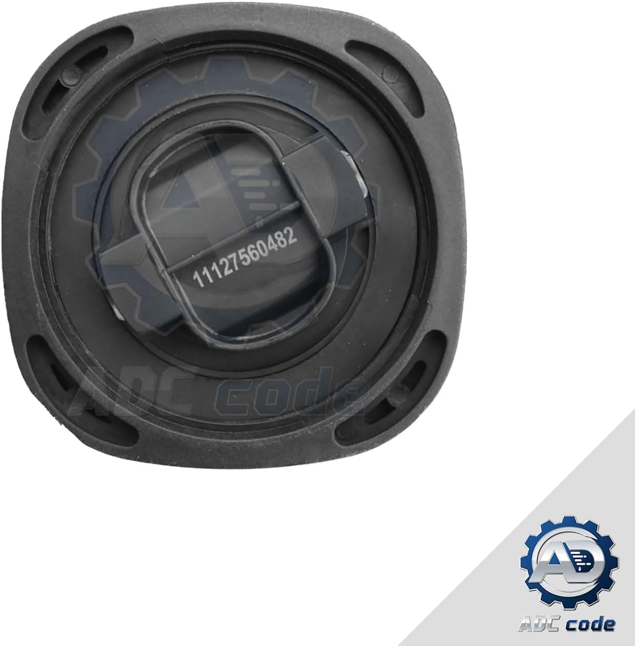 11127560482 Engine Oil Filler Cap | Compatible with BMW 128i 328xi 335i 528i