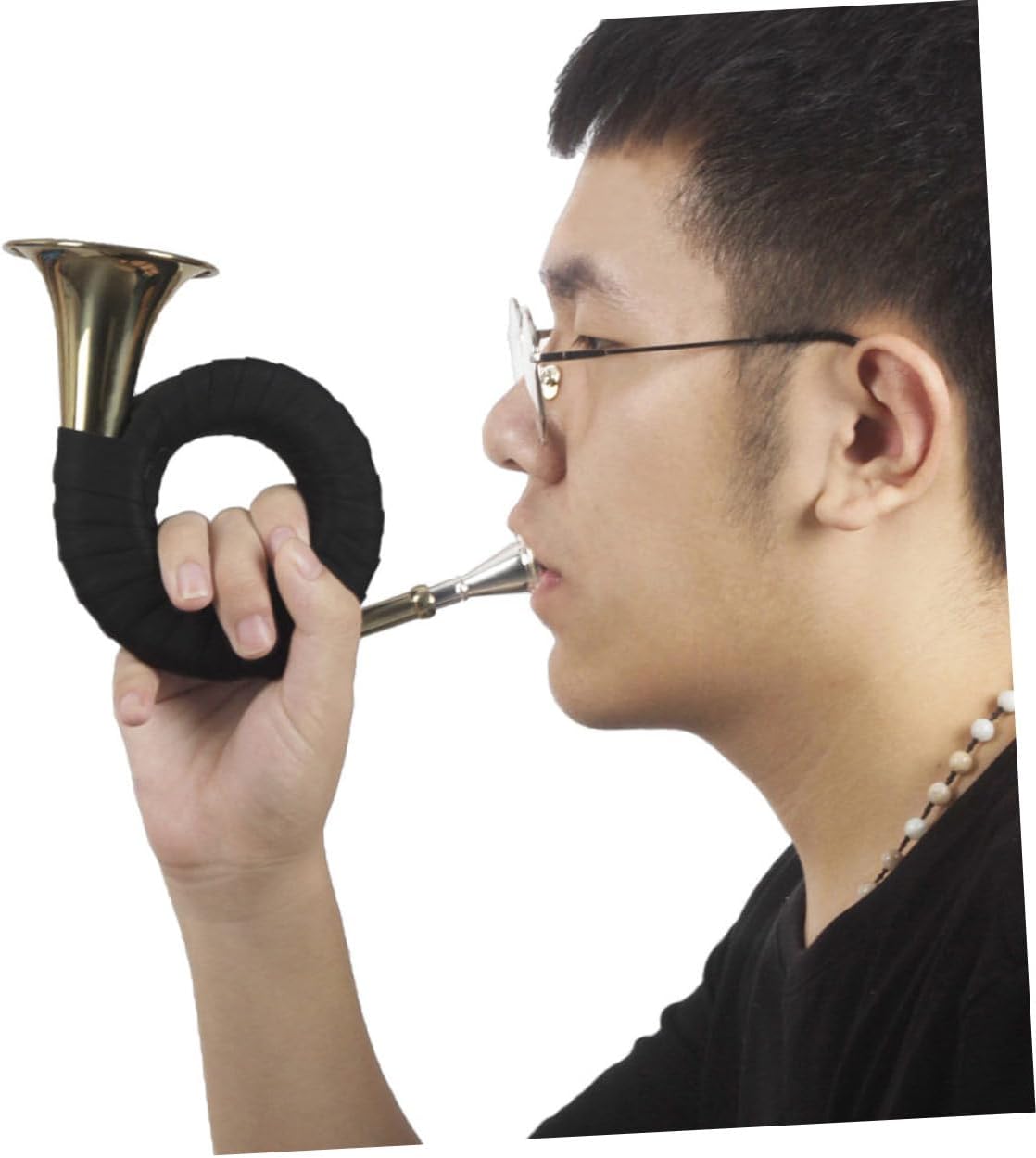 Cello&Coo フレンチホルン　美品　ケース付き　ホルン　金管楽器 Cello&Coo フレンチホルン 美品 ケース付き ホルン 金管楽器 - メルカリ