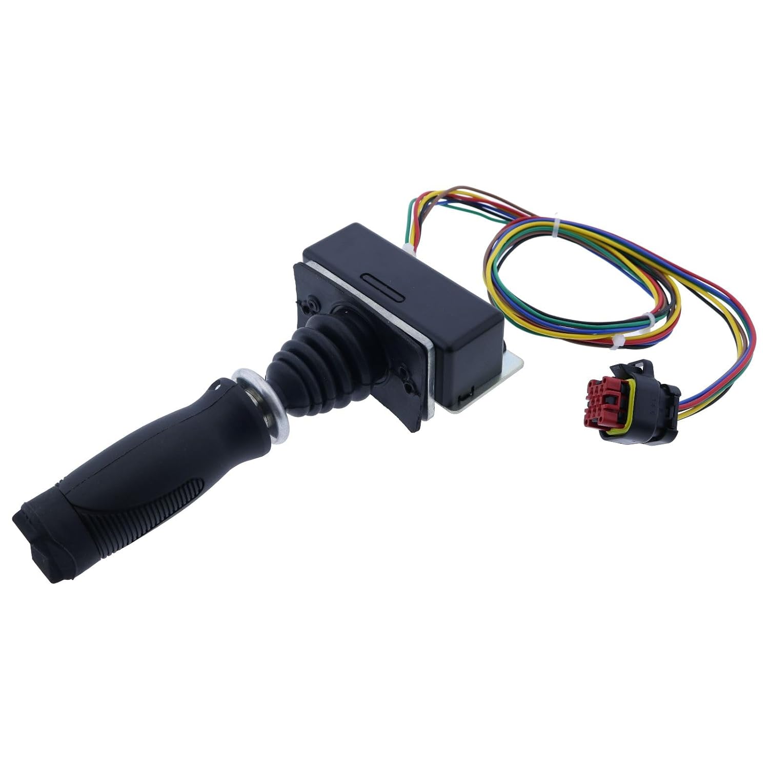 Joystick Controller 1001166538 1001212415 1001118416 1600318 Compatible with JLG 400S 450A 450AJ 460SJ 600A 600AJ 600S 600SJ 601S 660SJ 800A 800AJ 1350SJP 1200SJP
