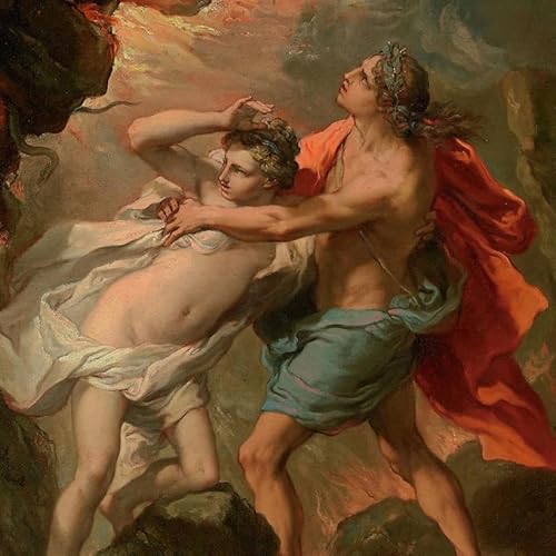 Capriccio - Tosca de Puccini (II parte) - 31/05/23