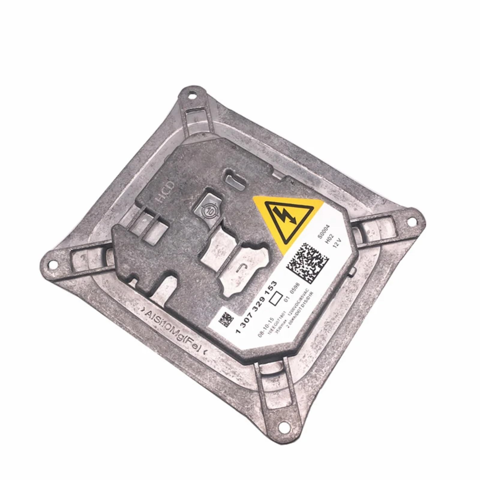 Compatible Avec BMW Pour 328i 328xi 335i 335xi M3 2006-2010 Pour 645i 650i M6 2008-2009 63117182520 Module D'unité De Commande De Ballast Au Xénon