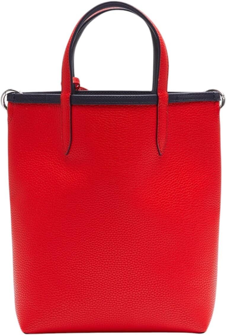 Lacoste Womens Anna Large Shopping Bag - Image 9