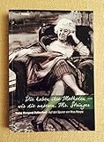  Die haben ihre Methoden - wir die unseren, Mr. Stringer: Dame Margaret Rutherford - Auf den Spuren von Miss Marple