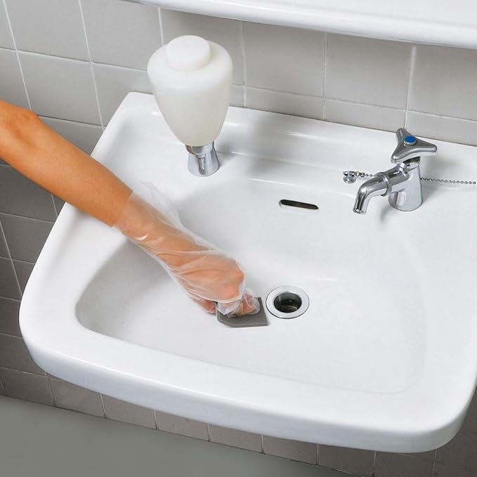 Amazon Co Jp アズマ 陶器製洗面台用研磨材 アズマジック洗面台用研磨パッド 2枚入 シート幅5 7cm プロ仕様磨きシートaz729 ホーム キッチン